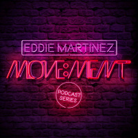 Eddie Martinez : Move:ment : 003