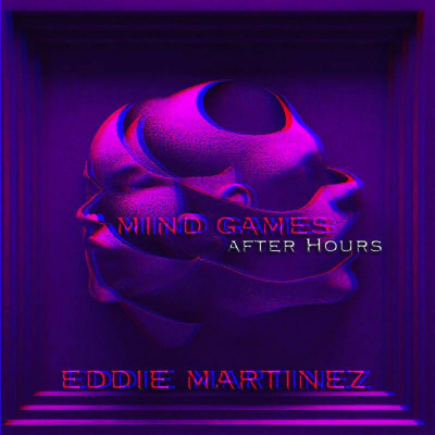 Eddie Martinez : Move:ment : Podcast Series