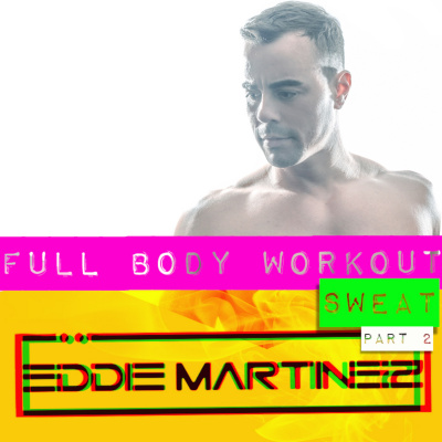 Eddie Martinez : Move:ment : Podcast Series