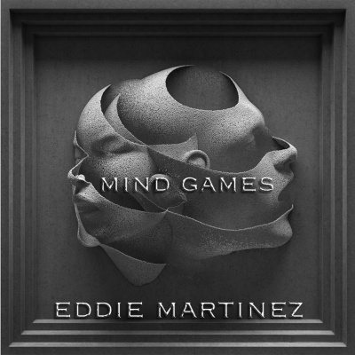 Eddie Martinez : Move:ment : Podcast Series