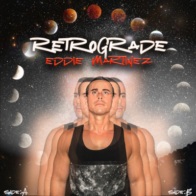 Eddie Martinez : Move:ment : Podcast Series