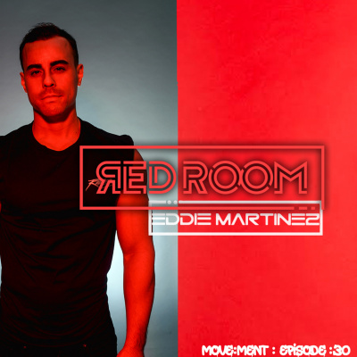 Eddie Martinez : Move:ment : Podcast Series