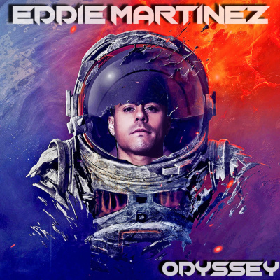 Eddie Martinez : Move:ment : Podcast Series