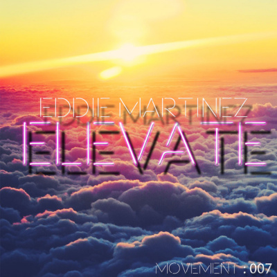 Eddie Martinez : Move:ment : Podcast Series