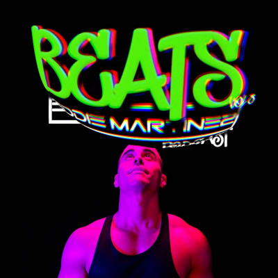 Eddie Martinez : Move:ment : Podcast Series