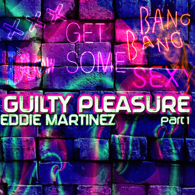 Eddie Martinez : Move:ment : Podcast Series