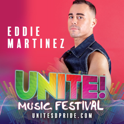 Eddie Martinez : Move:ment : Podcast Series