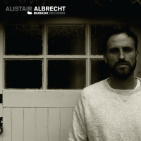 Alistair Albrecht - Tea Cast Guest Mix