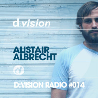Alistair Albrecht D:vision Records Guest Mix