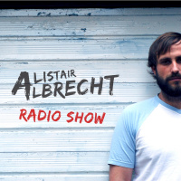Alistair Albrecht Radio FG USA Show 9