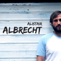  Alistair Albrecht Radio FG USA Show 8