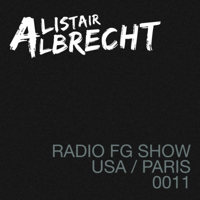 Alistair Albrecht / Muskox Records Podcasts  Guest Mixes