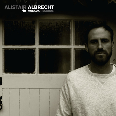 Alistair Albrecht / Muskox Records Podcasts  Guest Mixes