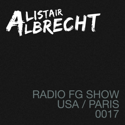 Alistair Albrecht / Muskox Records Podcasts  Guest Mixes