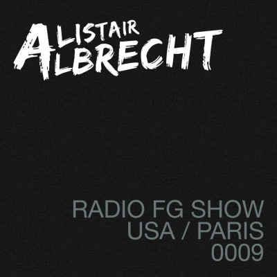 Alistair Albrecht / Muskox Records Podcasts  Guest Mixes
