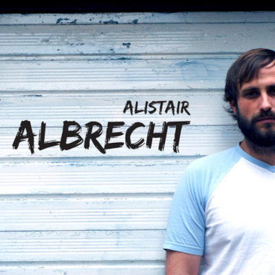 Alistair Albrecht / Muskox Records Podcasts  Guest Mixes