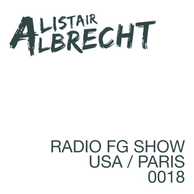 Alistair Albrecht / Muskox Records Podcasts  Guest Mixes