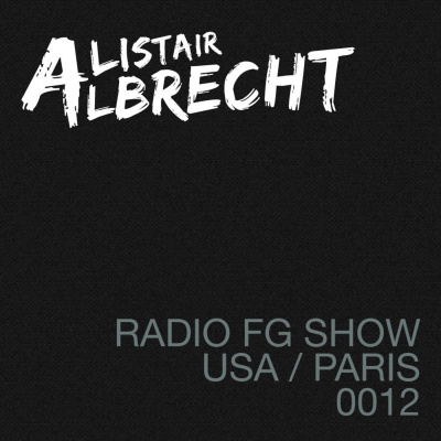 Alistair Albrecht / Muskox Records Podcasts  Guest Mixes
