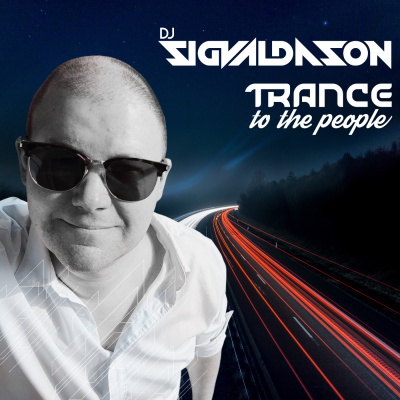 Trance To The People