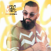 DJ DEEDIR - AFRO VIBES