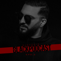 DJ DEEDIR - THE BLACKPODCAST E02