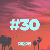 Dj Didir Official Podcast - Episode 30