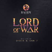 Deedir amp Sam7 - LORD OF WAR (mixtape Summer 2015)