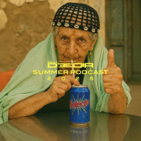 DJ DEEDIR - SUMMER PODCAST 2025