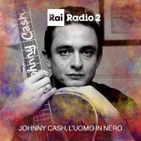 JOHNNY CASH, LUOMO IN NERO - Parte 1