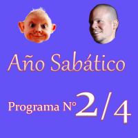 Año Sabático Programa N°2 - Bloque 4