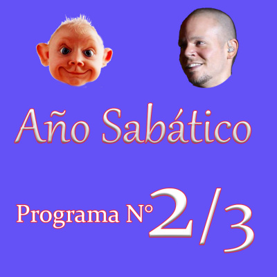 Año Sabático - N° 2