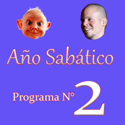 Año Sabático - N° 2