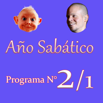 Año Sabático - N° 2