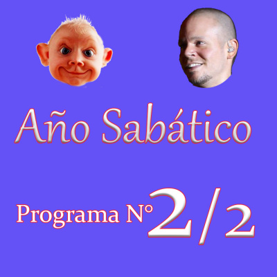 Año Sabático - N° 2