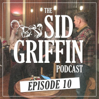 							 Call All Coal Porters, The Sid Griffin Podcast - No.10 							