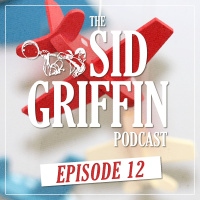 							 Call All Coal Porters, The Sid Griffin Podcast - No.12 							