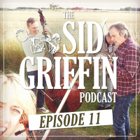 							 Call All Coal Porters, The Sid Griffin Podcast - No.11 							