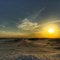 Vince Sandlin PodCast - Episode 3 - April 17, 2009