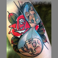 33 - 1-2019 - Vince Sandlin Podcast