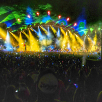 Episode 2 - Vince Sandlin Podcast - April 2, 2009