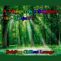 Dj A.S (Belarus DJs) - DubStep Chillout Lounge # 1