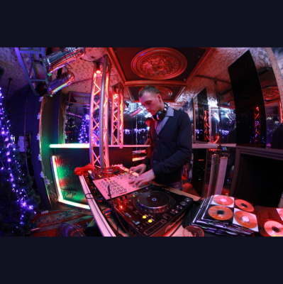 Dj A.s (belarus Djs)