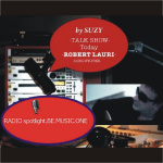 Robert Lauri In The Talk Show Today By Suzy