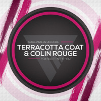 Terracotta Coat  Colin Rouge - Fox Bullet In The Heart (Original Mix) [Clubmasters Records]