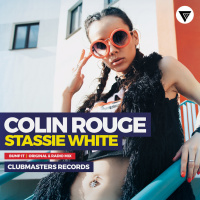 Colin Rouge  Stassie White - Bump It (Extended Mix) [Clubmasters Records]