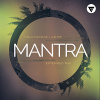 Colin Rouge, Antib - Mantra (Extended Mix) [Clubmasters Records]