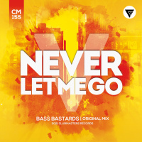 Bass Bastards - Never Let Me Go (Original Mix) [Clubmasters Records]