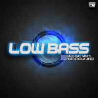 Bass Bastards Feat. Stella J. Fox - Low Bass (Radio Edit) [Clubmasters Records]