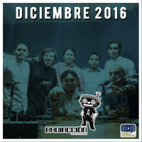 Radiacción Podcast - 10 Diciembre 2016