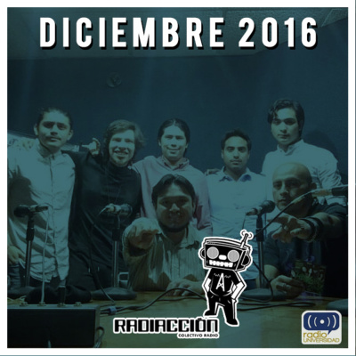 Radiacción Podcast